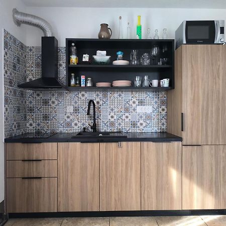 Apartments Blanca Vodice Exterior foto