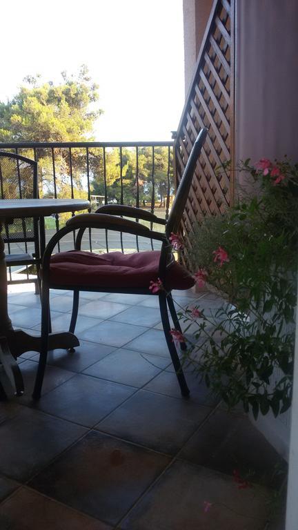 Apartments Blanca Vodice Quarto foto