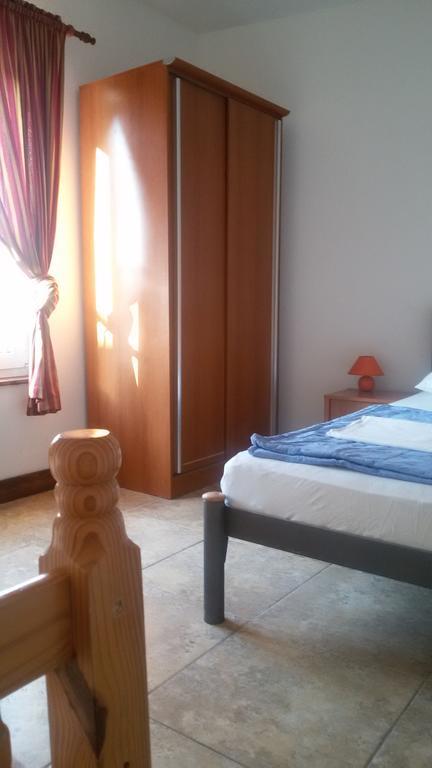 Apartments Blanca Vodice Quarto foto