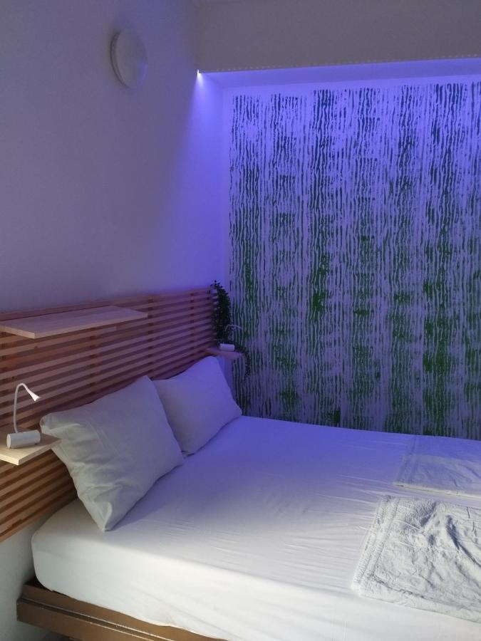 Apartments Blanca Vodice Exterior foto