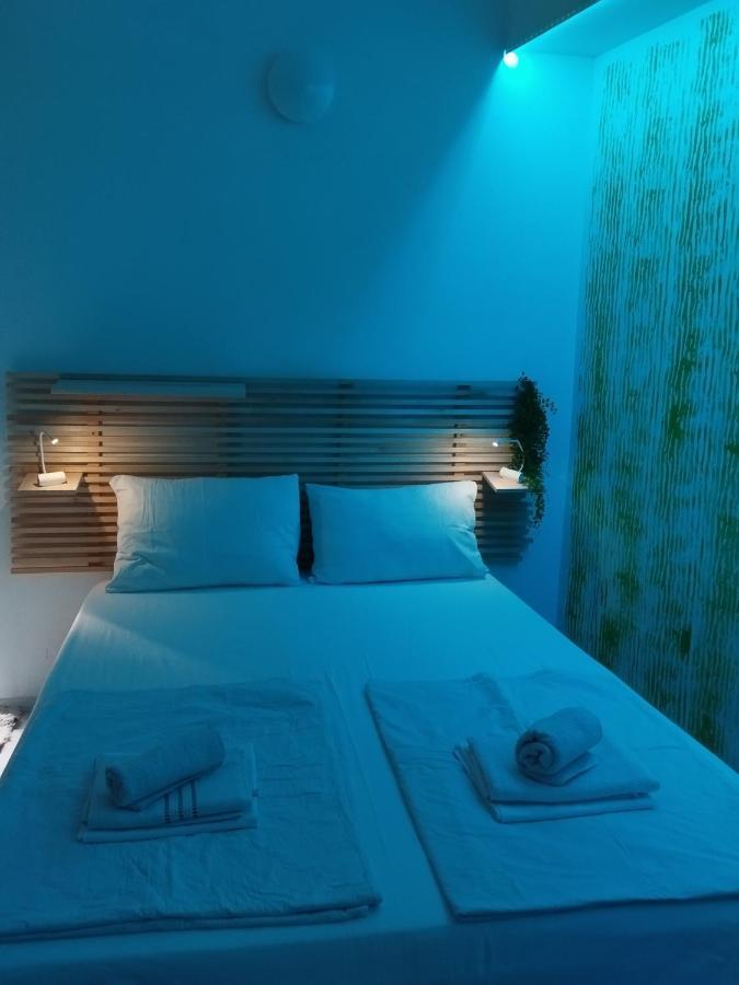 Apartments Blanca Vodice Exterior foto