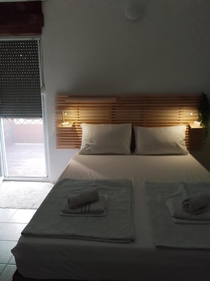 Apartments Blanca Vodice Exterior foto