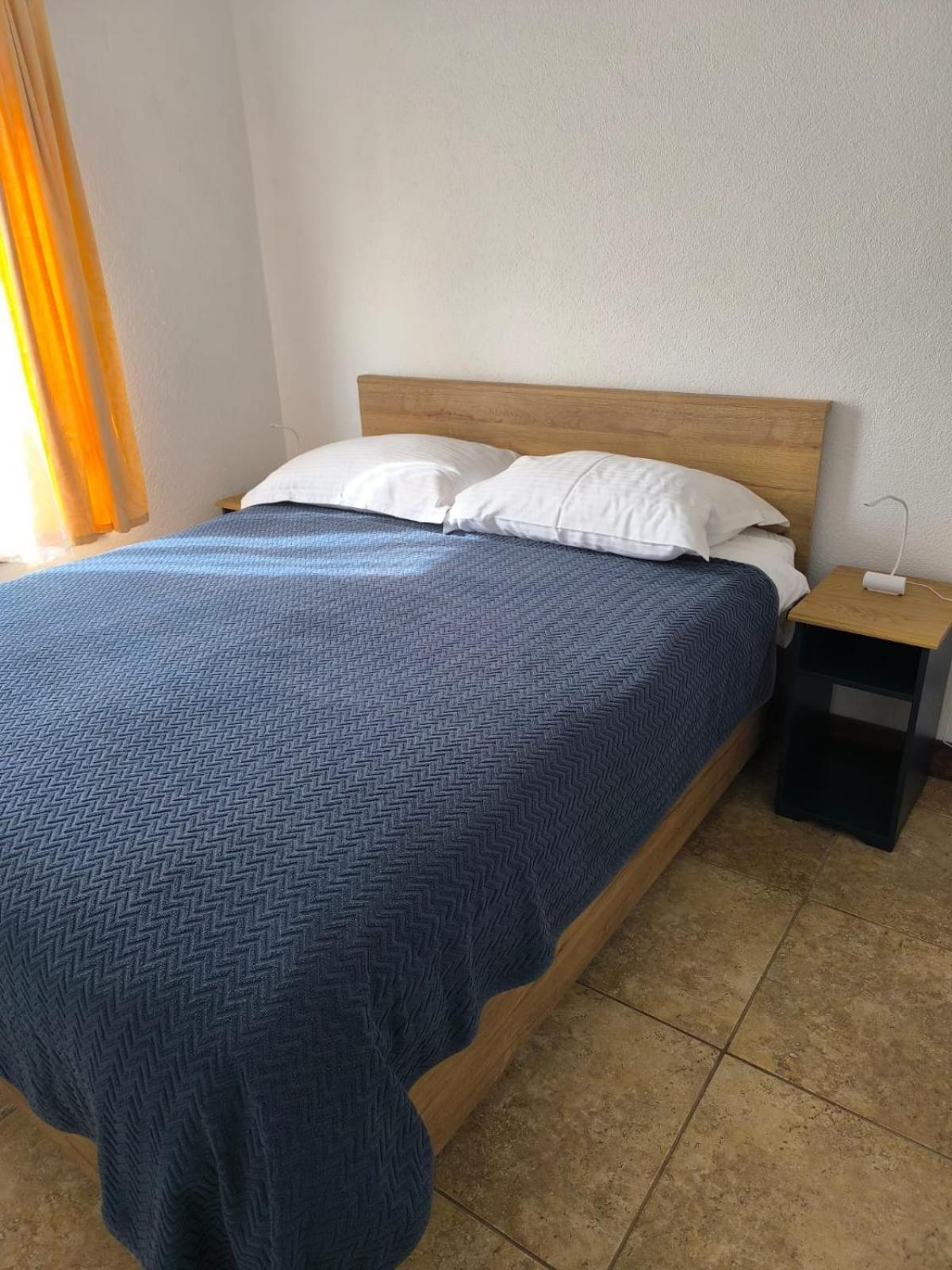 Apartments Blanca Vodice Exterior foto