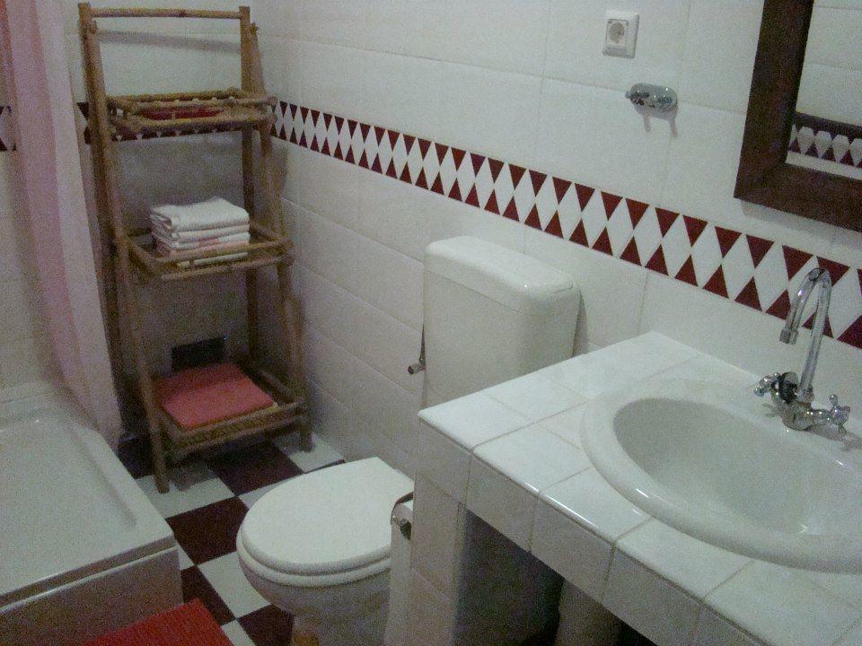 Apartments Blanca Vodice Quarto foto