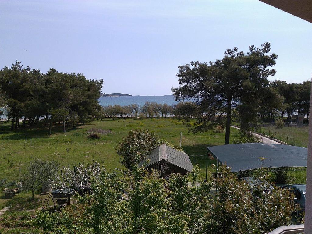 Apartments Blanca Vodice Exterior foto